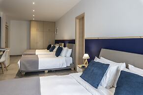 Hotel Kontes Comfort
