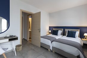 Hotel Kontes Comfort