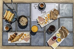 Hotel Kontes Comfort