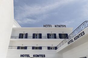 Hotel Kontes Comfort