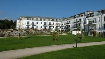 Résidence Thalasso Concarneau