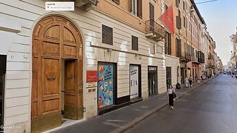 Residenza al Corso