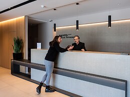 Hotel Las Terrazas