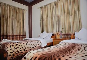 Hotel Hakoniwa