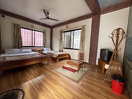 Hotel Hakoniwa