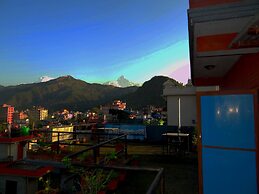 Hotel Hakoniwa