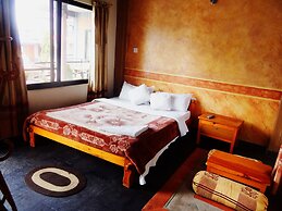 Hotel Hakoniwa