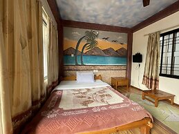 Hotel Hakoniwa