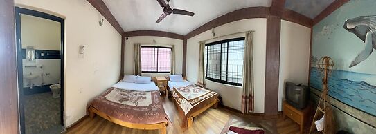 Hotel Hakoniwa