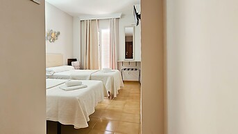 Hostal Cuevas