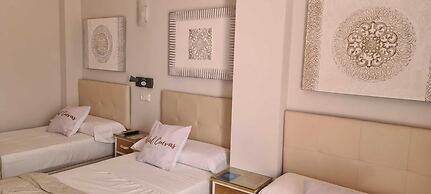Hostal Cuevas