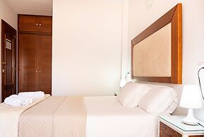 Hostal Cuevas