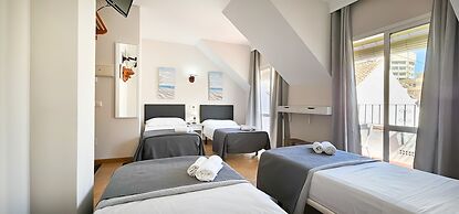 Hostal Cuevas