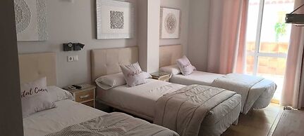 Hostal Cuevas