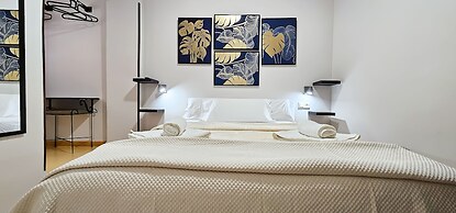 Hostal Cuevas