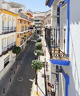 Hostal Cuevas