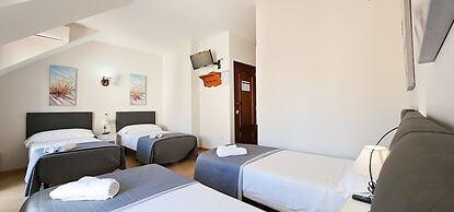 Hostal Cuevas