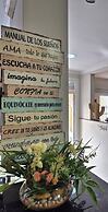 Hostal Cuevas