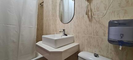Hostal Cuevas