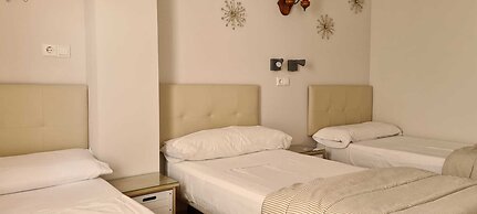 Hostal Cuevas