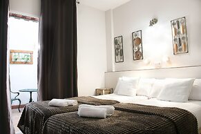 Hostal Cuevas