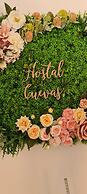Hostal Cuevas