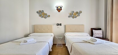 Hostal Cuevas