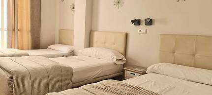 Hostal Cuevas