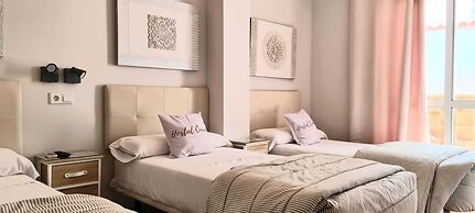 Hostal Cuevas