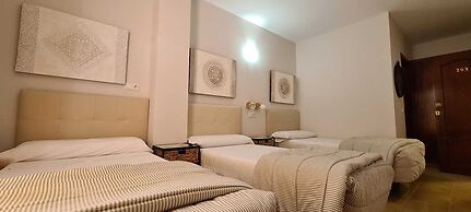 Hostal Cuevas