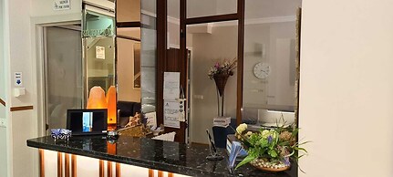 Hostal Cuevas