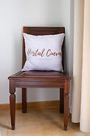 Hostal Cuevas