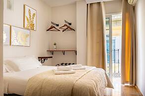 Hostal Cuevas