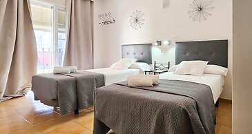 Hostal Cuevas