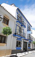 Hostal Cuevas