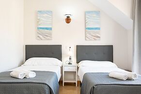 Hostal Cuevas