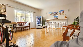 Hostal Cuevas