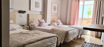 Hostal Cuevas
