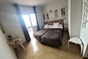 Hostal Cuevas