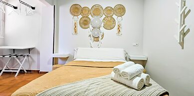 Hostal Cuevas