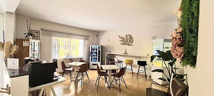 Hostal Cuevas