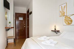 Hostal Cuevas