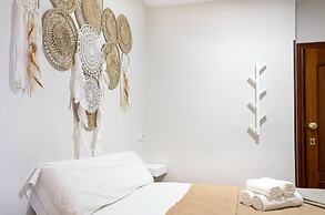 Hostal Cuevas