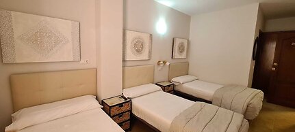 Hostal Cuevas