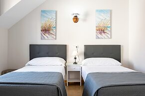 Hostal Cuevas