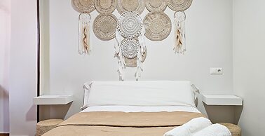 Hostal Cuevas