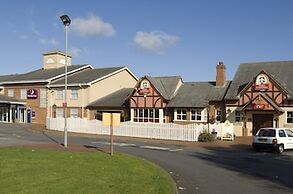 Premier Inn Wolviston/Wynyard