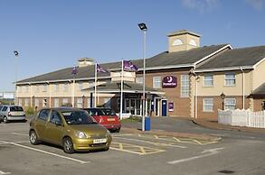 Premier Inn Wolviston/Wynyard