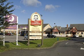 Premier Inn Wolviston/Wynyard