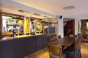 Premier Inn Bradford Central